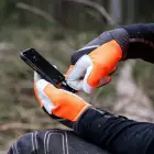 Luvas Husqvarna Functional Winter - Luvas Husqvarna Functional Winter